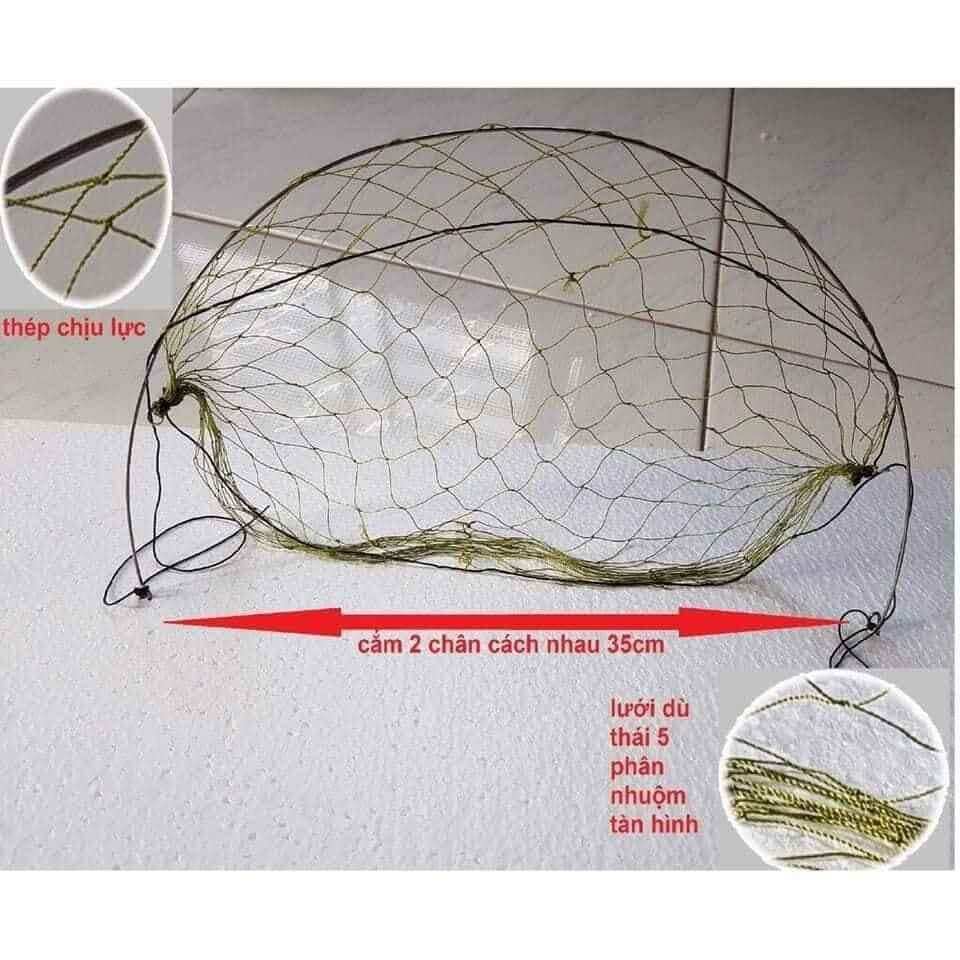 Combo bẫy cút (1 Loa + 1 thẻ +10 cung cút)