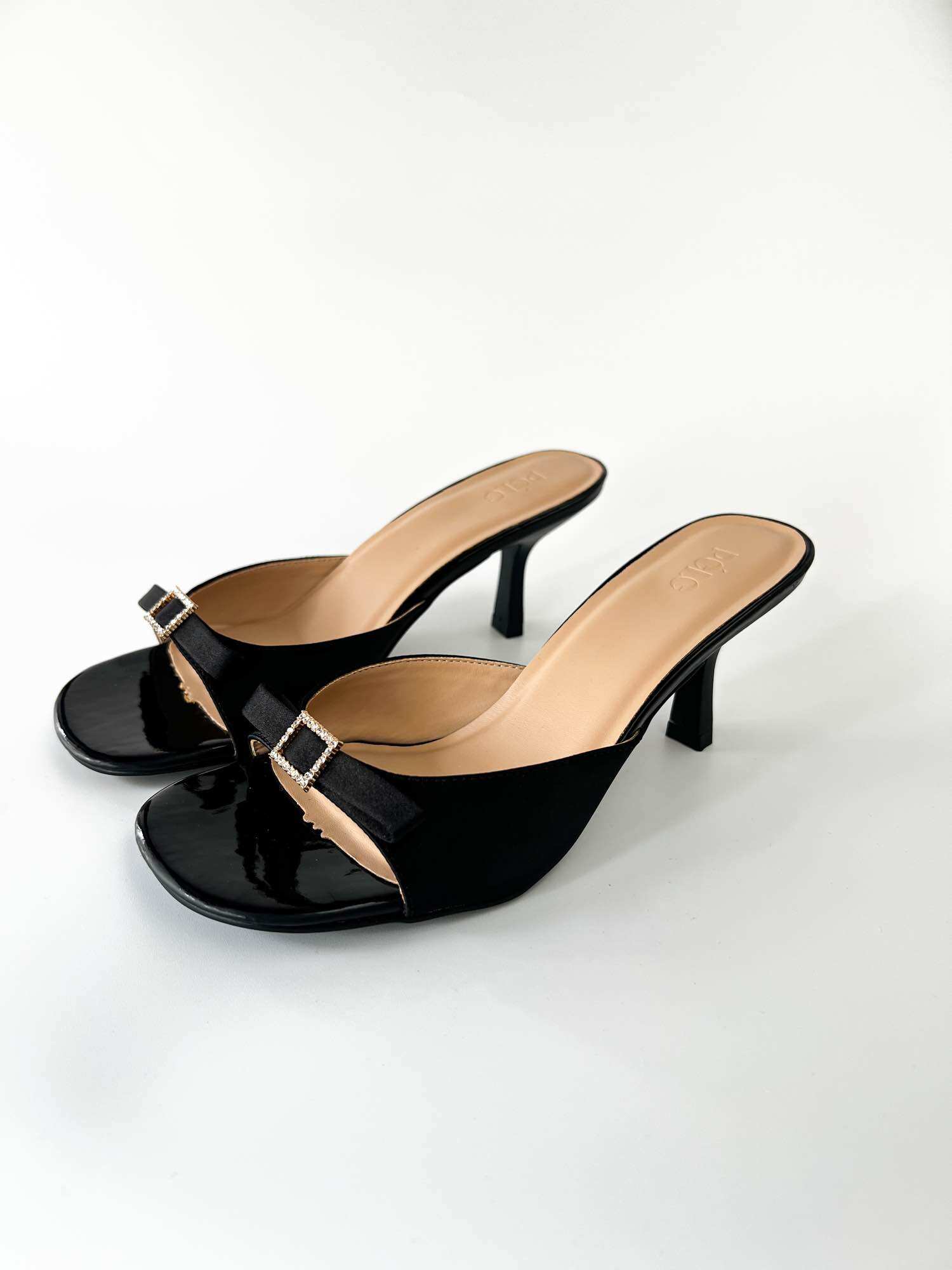 Tròn Mules