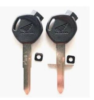 Set 10 phôi chìa khoá HONDA TỪ dài ( giá sỉ )