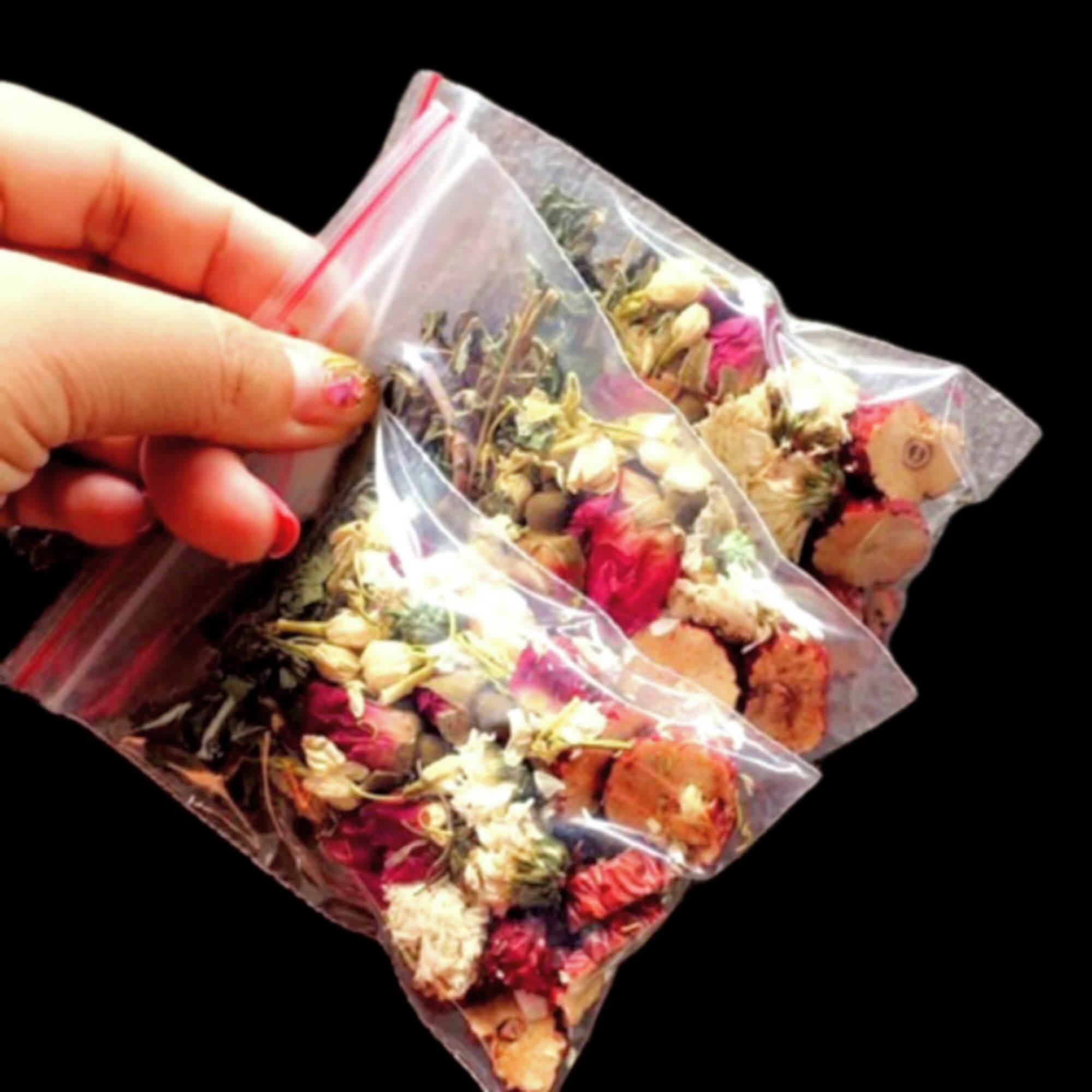 Trà Hoa Dưỡng Nhan 5 Vị