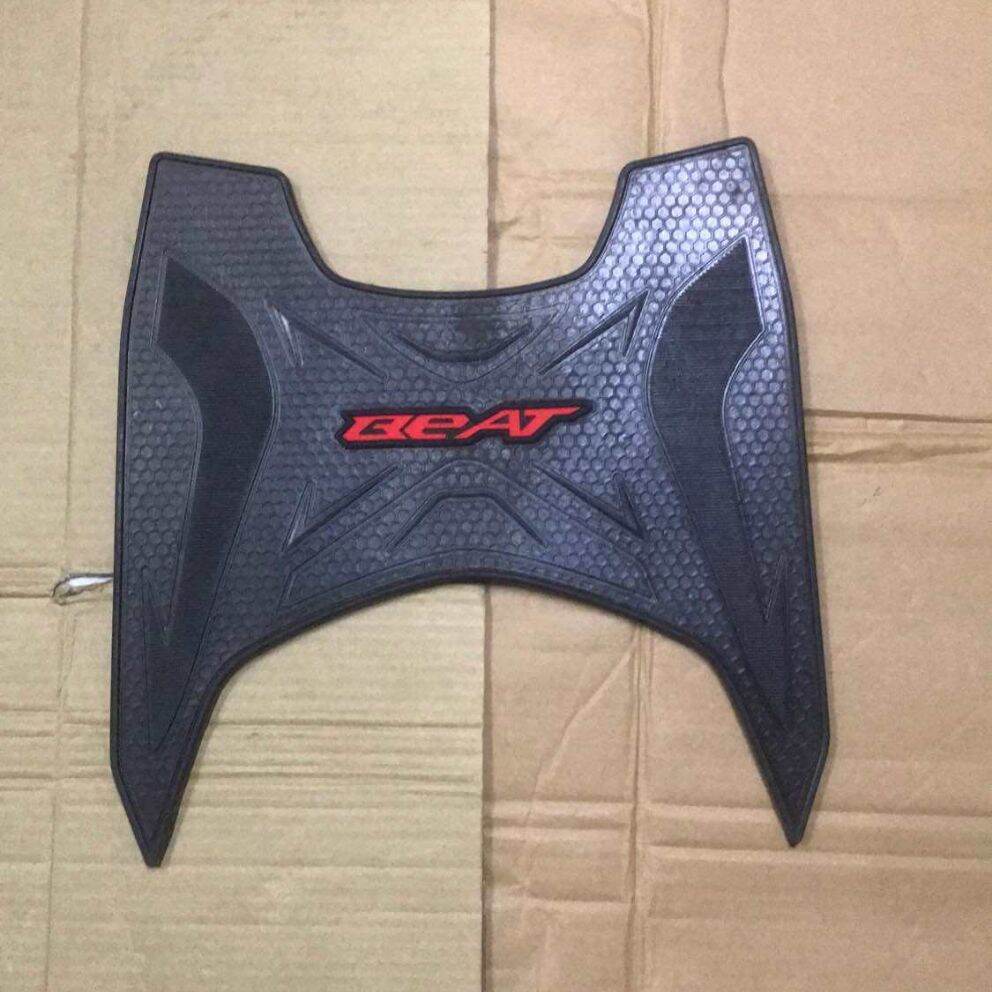 Thảm lót sàn xe beat,lót sàn xe Honda beat indo