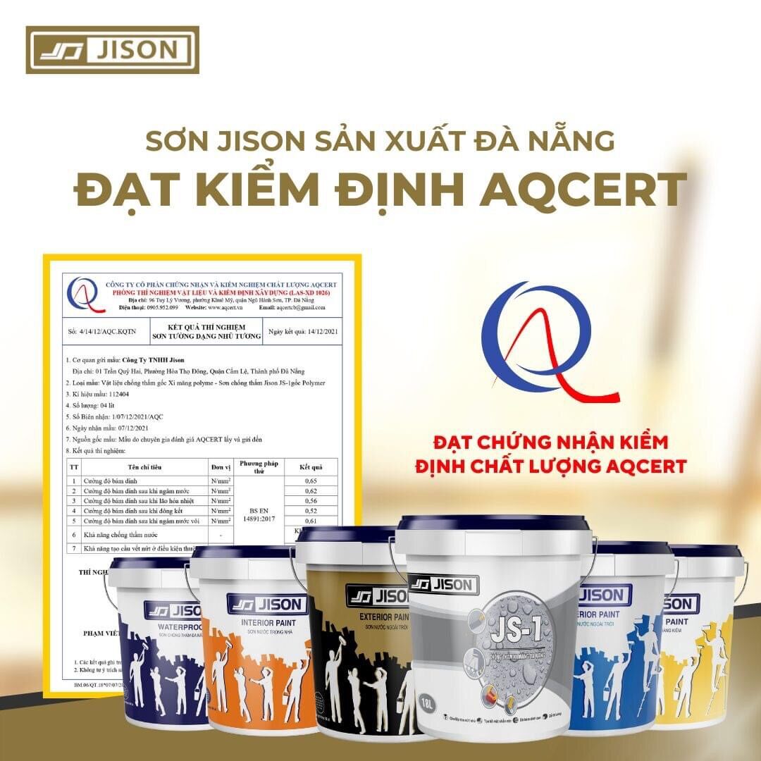 SƠN CHỐNG NÓNG MÁI TÔN C.N1 ( 5kg )