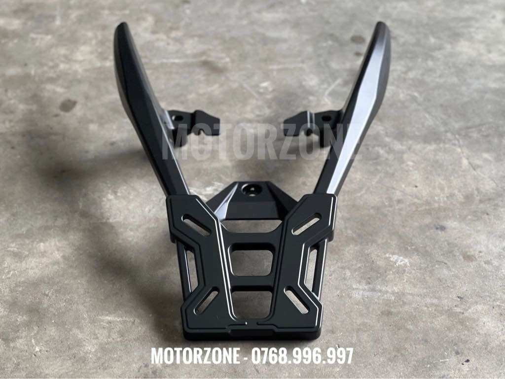 Baga nhôm đúc Honda Vario/ Click 160