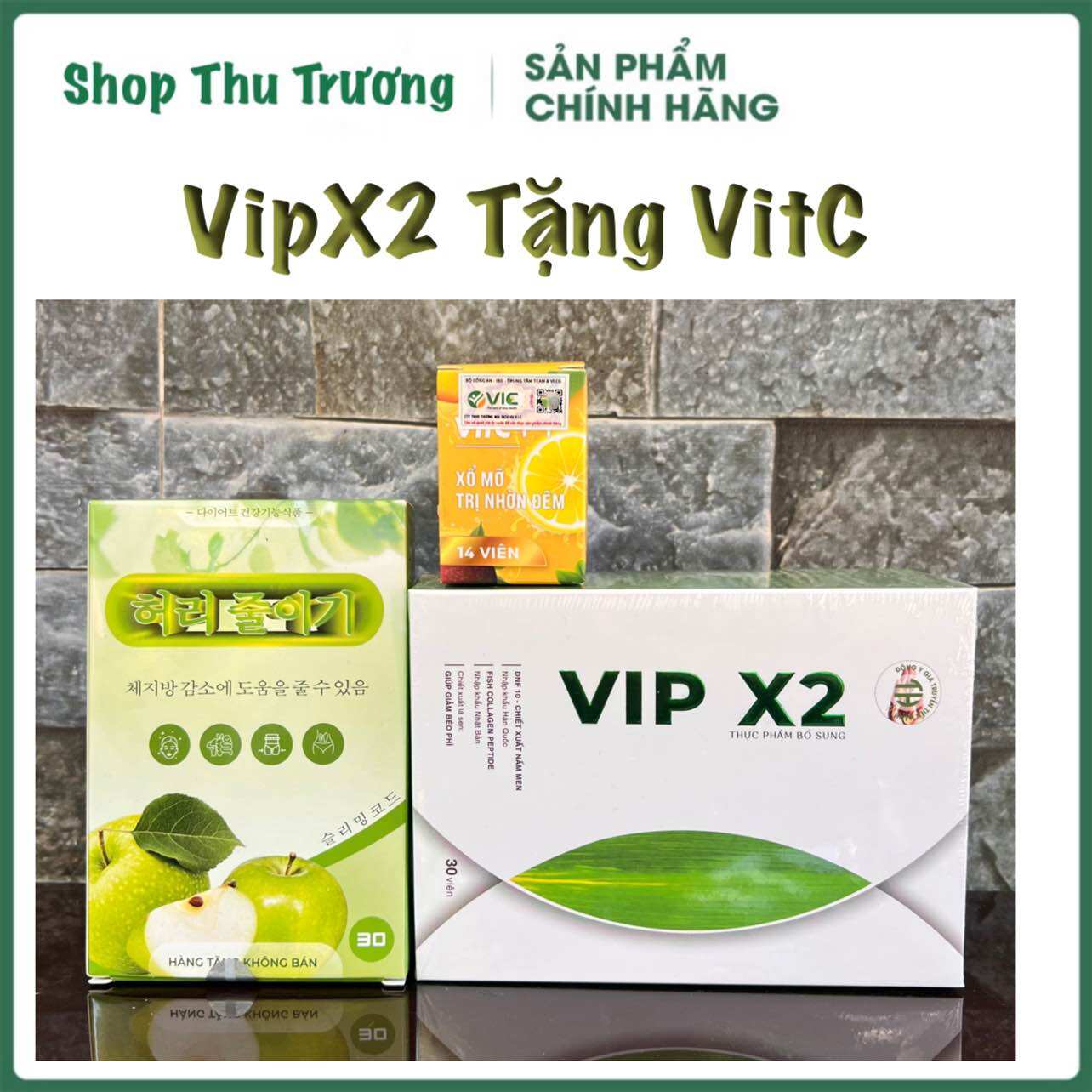 Thảo mộc vipx2 tiến hạnh hiệu quả gc vượt trội