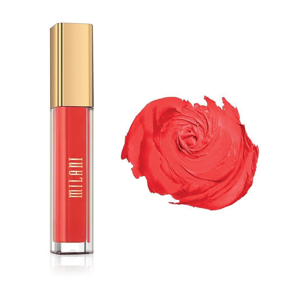 Son kem Milani Amore Matte Lip Creme (0.21oz / 6g)