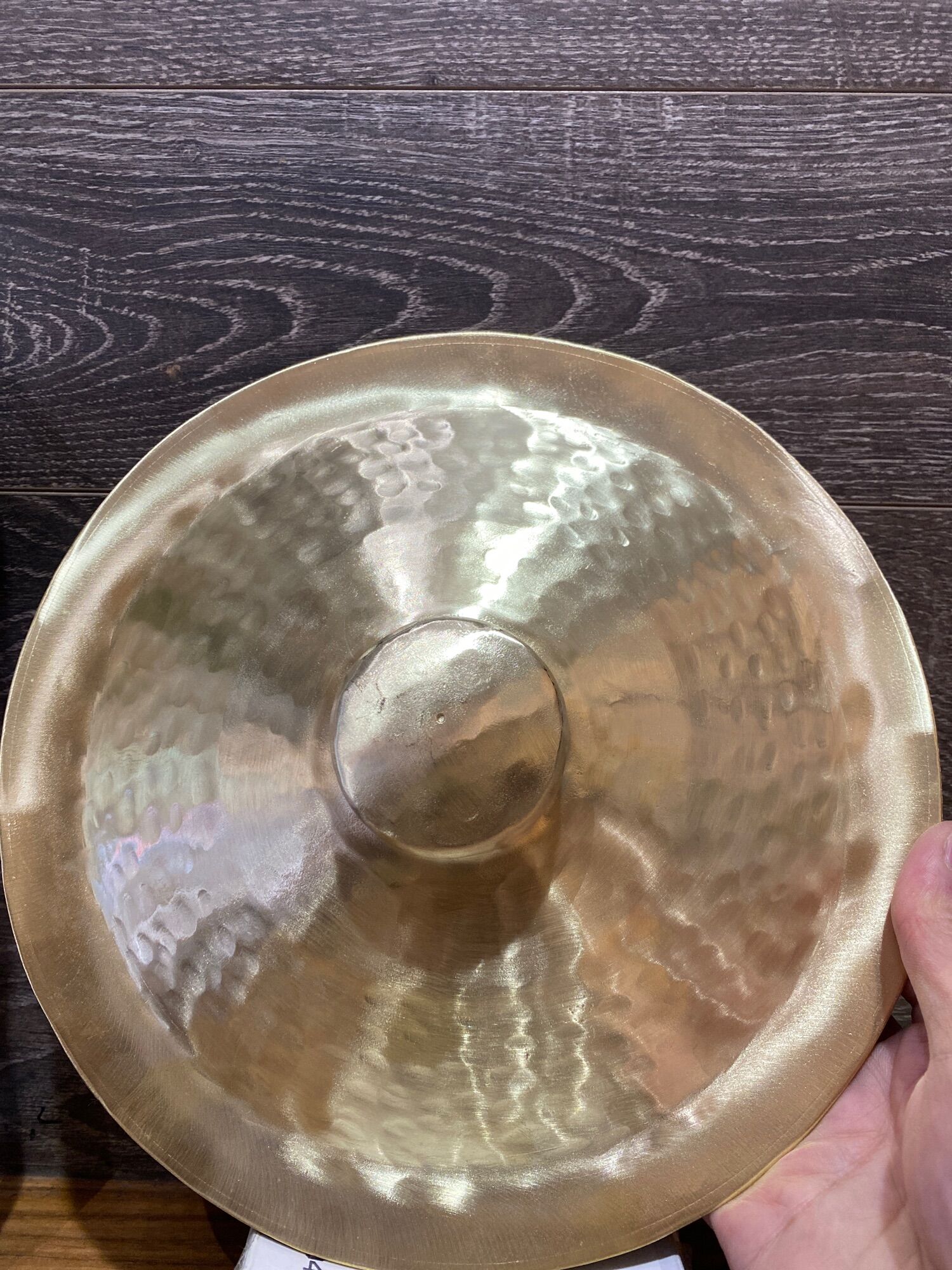 Lạo bạt / xoã / cheng