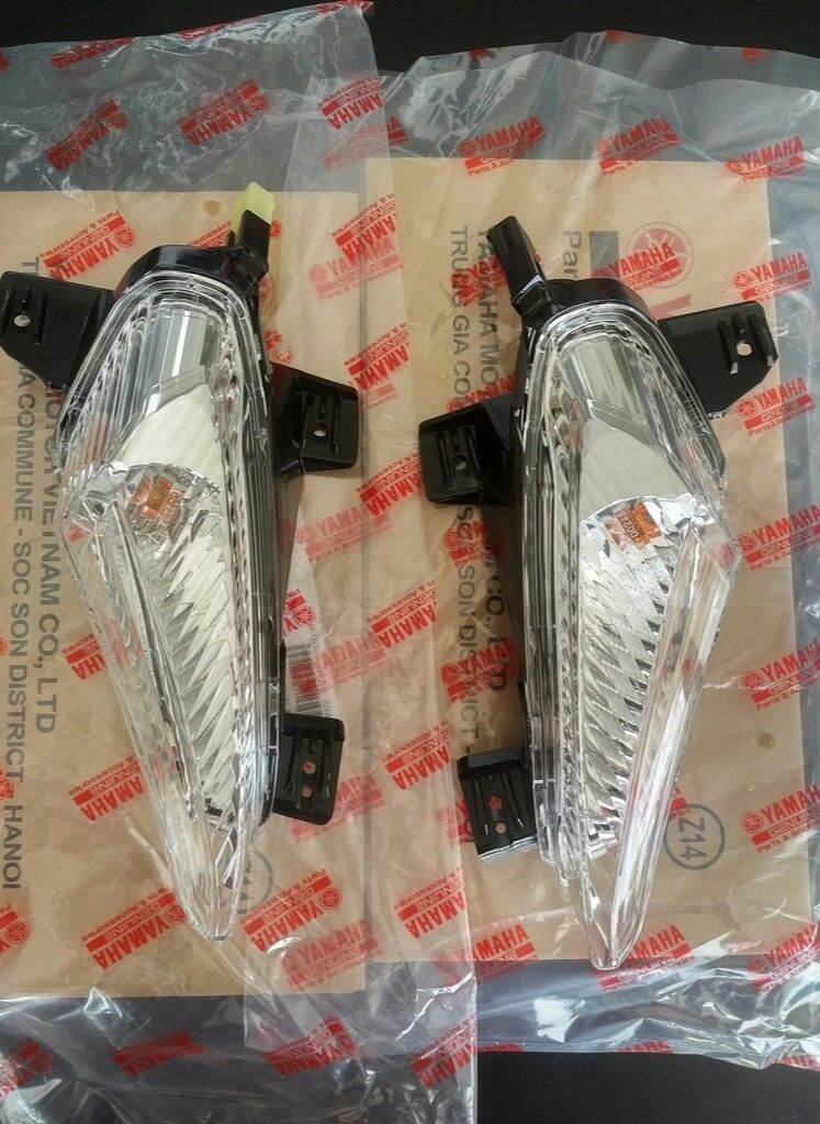 Xi nhan ex150