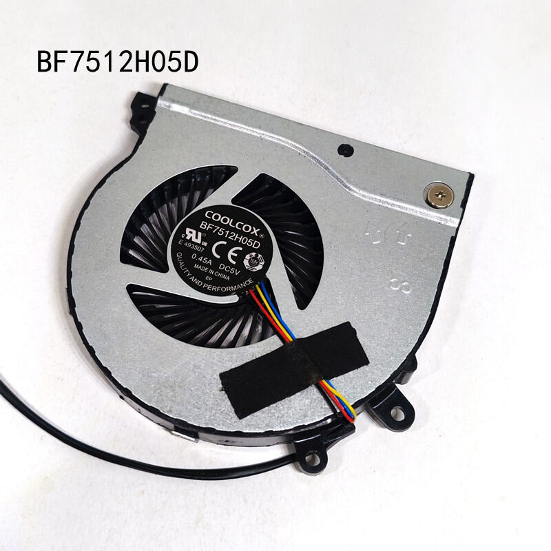 Silent Cooling Fan for All-in-one Machine Giá 310,000 Đồng*Miễn phí vận chuyển