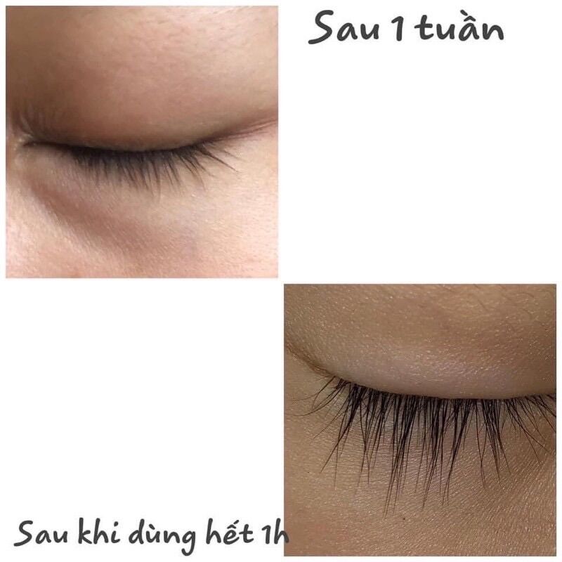 Serum 4 Long Lashes dưỡng dài và dày mi