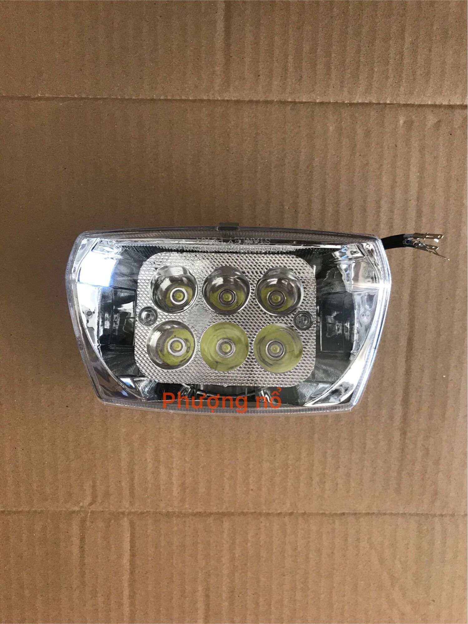 Bộ pha đèn led Dream ( siêu sáng)