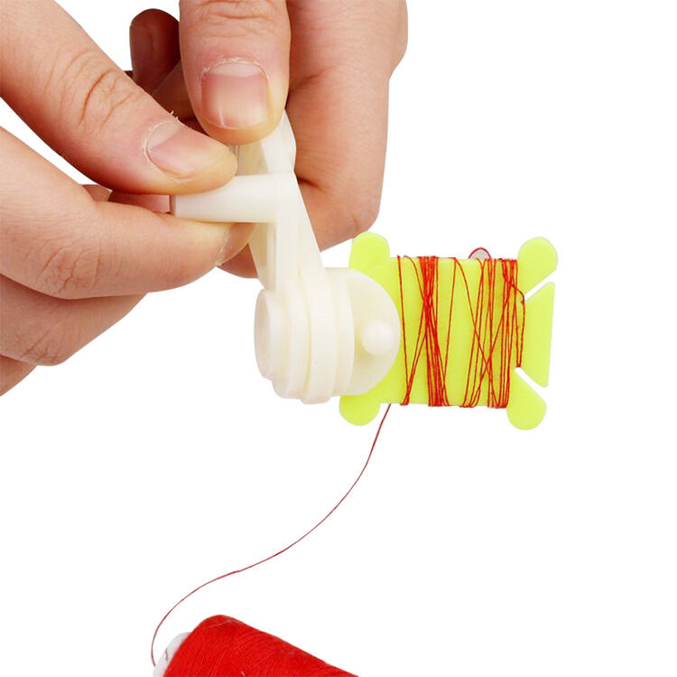 CÂY QUẤN CHỈ THẺ BOBBIN