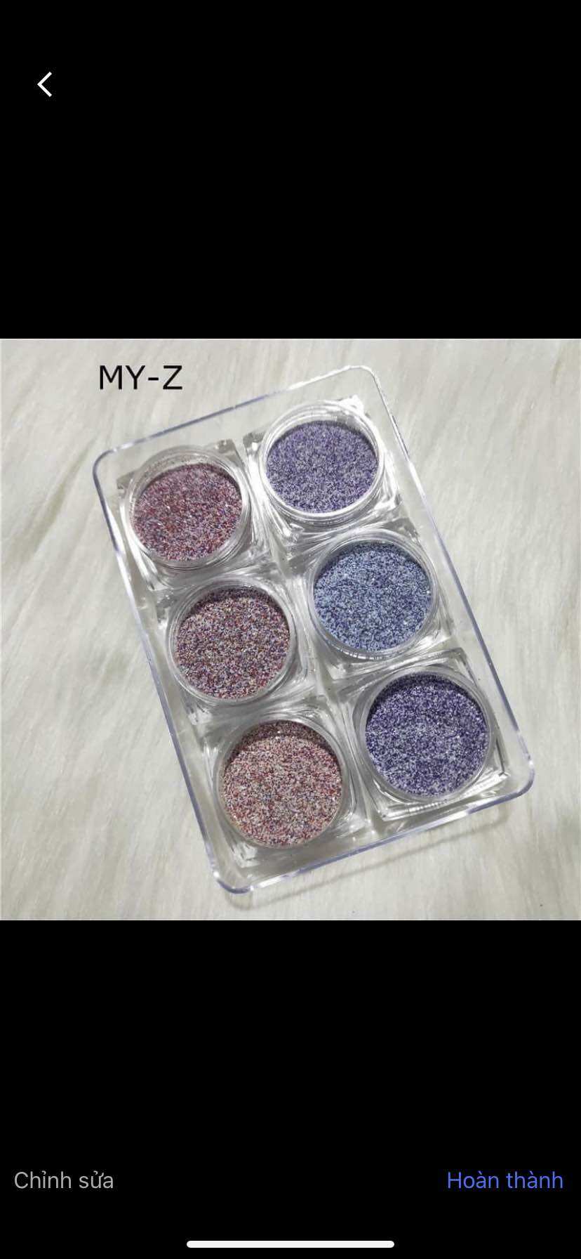 Set nhủ dạ