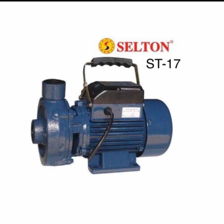 Máy bơm nước ly tâm selton st17
