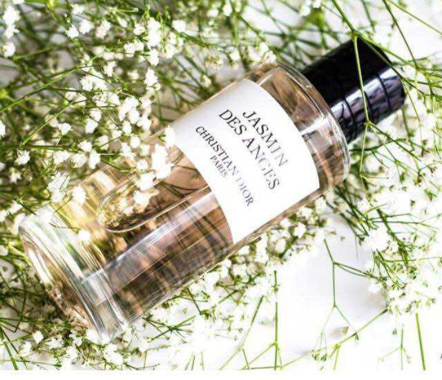 VOUCHER 15% - Chiết 10ml nước hoa Dior Privee Jasmin Des Anges