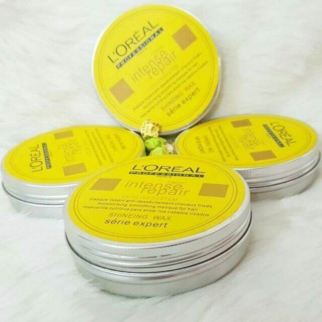 Wax vuốt tóc nam 200g