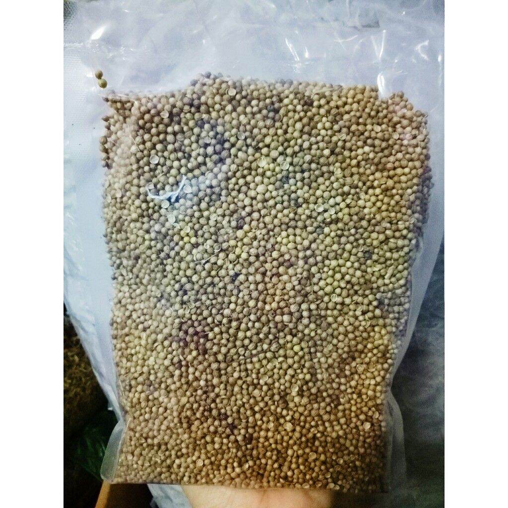 500gr Hạt Ngò ( Hạt mùi) Tây Bắc Loại 1