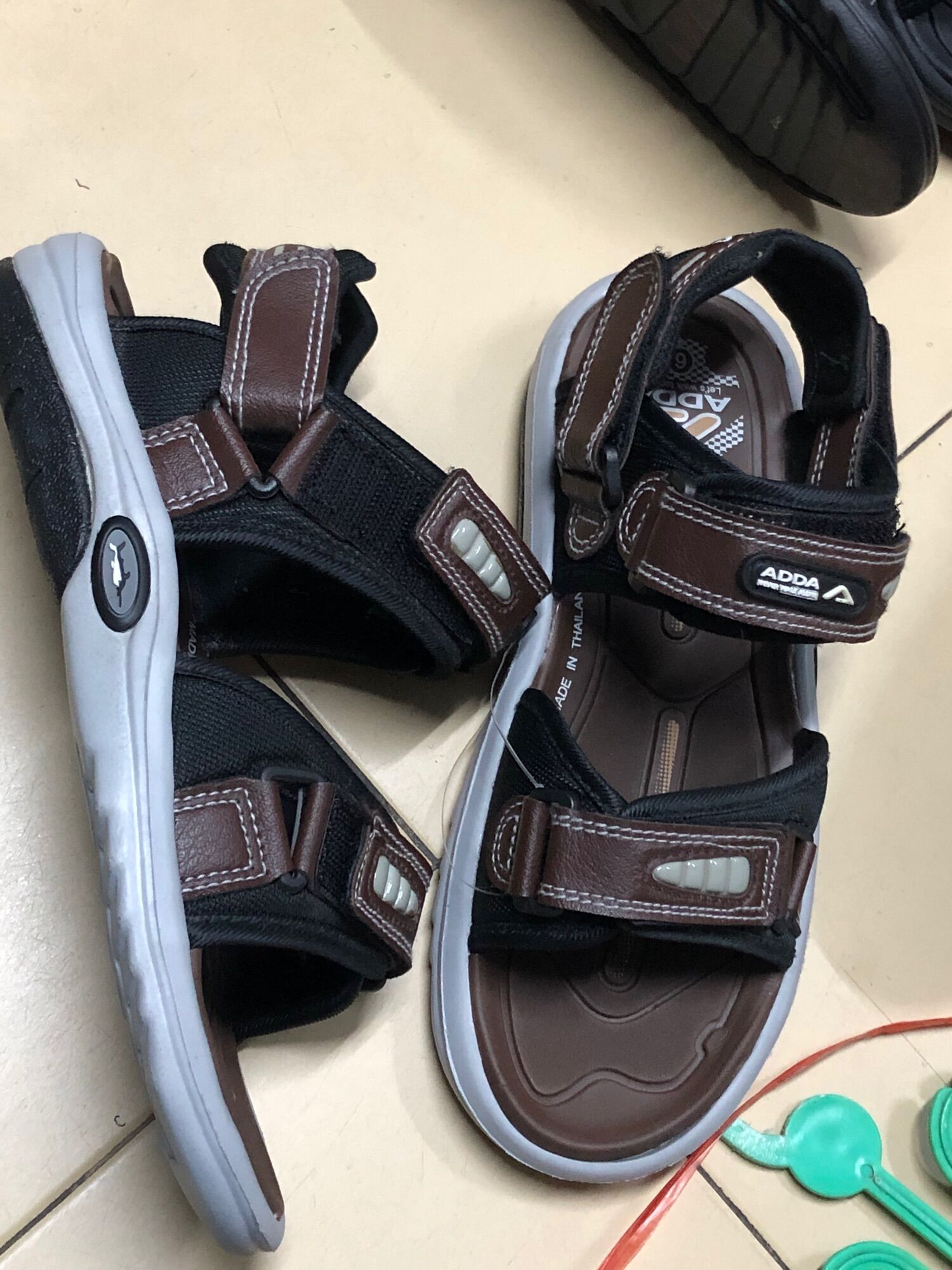 Giày sandal adda 2n36 ThaiLan chính hãng