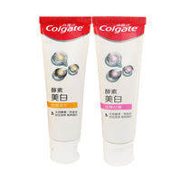 Colgate | Kem Đánh Răng Làm Trắng Giảm Vết Ố Và Hôi Miệng
