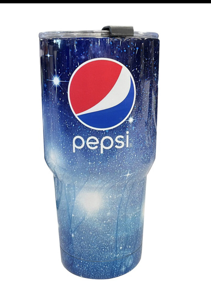 Ly giữ nhiệt Pepsi