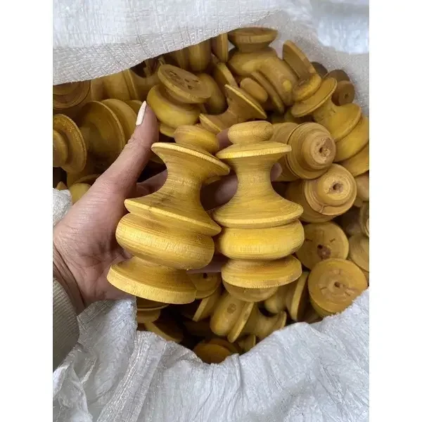 Nậm huế+ móc inox chim chào mào