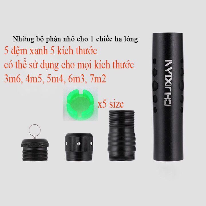 Hạ Lóng Cần Phụ Kiện Câu Đài
