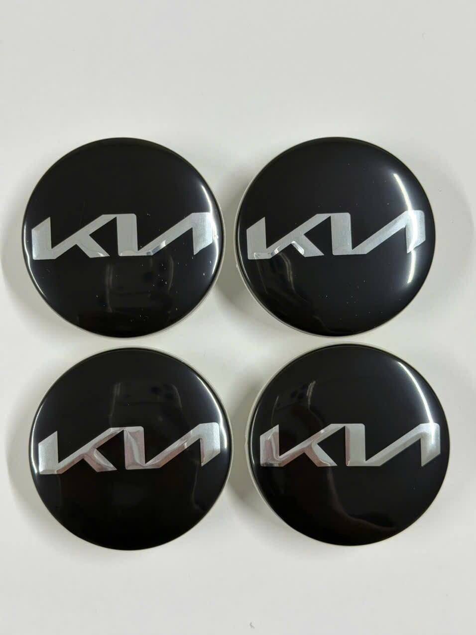 New Model Kia Wheel Logo (Wheel Image) Diameter 58mm, Suitable for All Kia Models. Kianew58. Giá 140,000 Đồng*Miễn phí vận chuyển