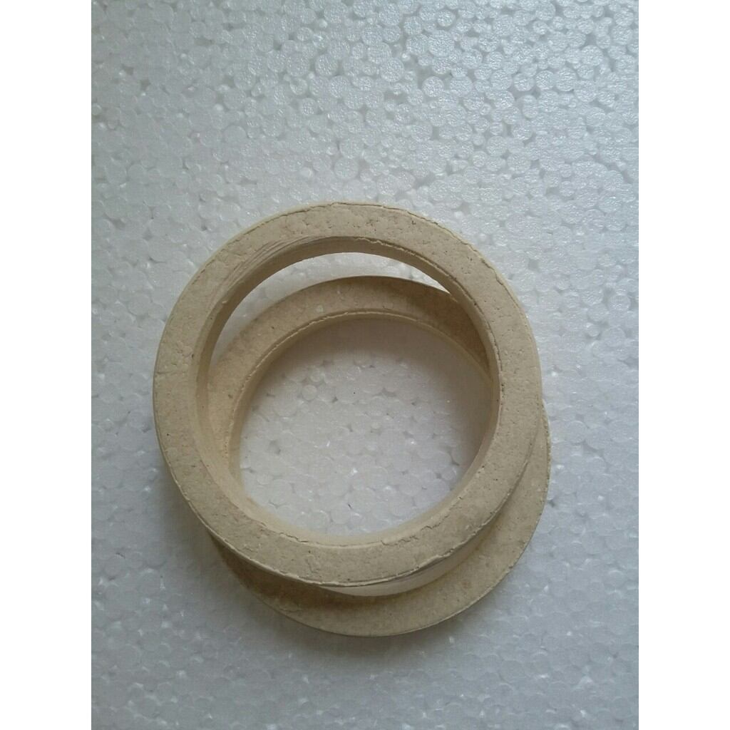 Vòng sứ siêu sắc thuốc ( 2 cái)