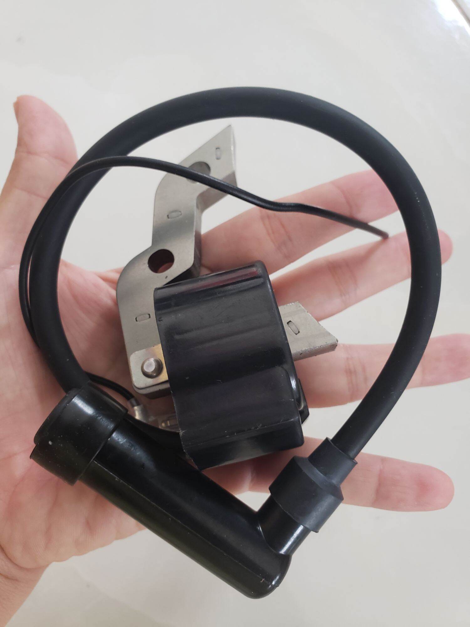 Mobin lửa, IC lửa Máy mitsubishi GM182 GT600