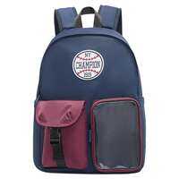 Champion | Leisure and Commute Large Capacity Backpack