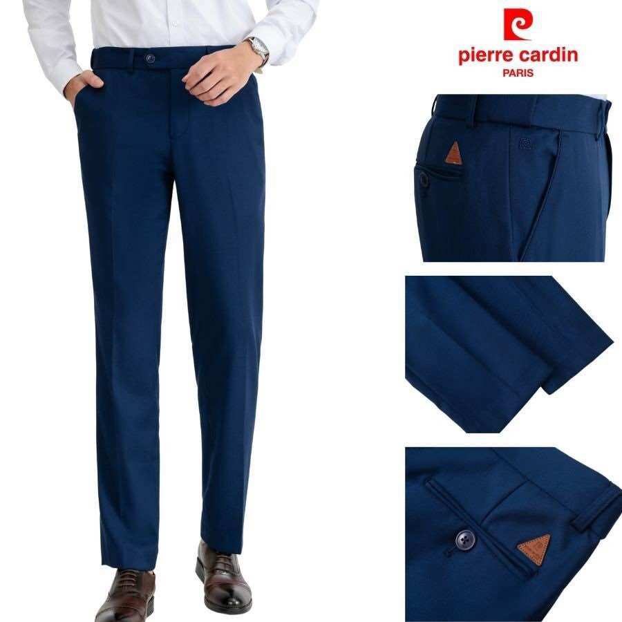 Quần âu Pierre Cardin