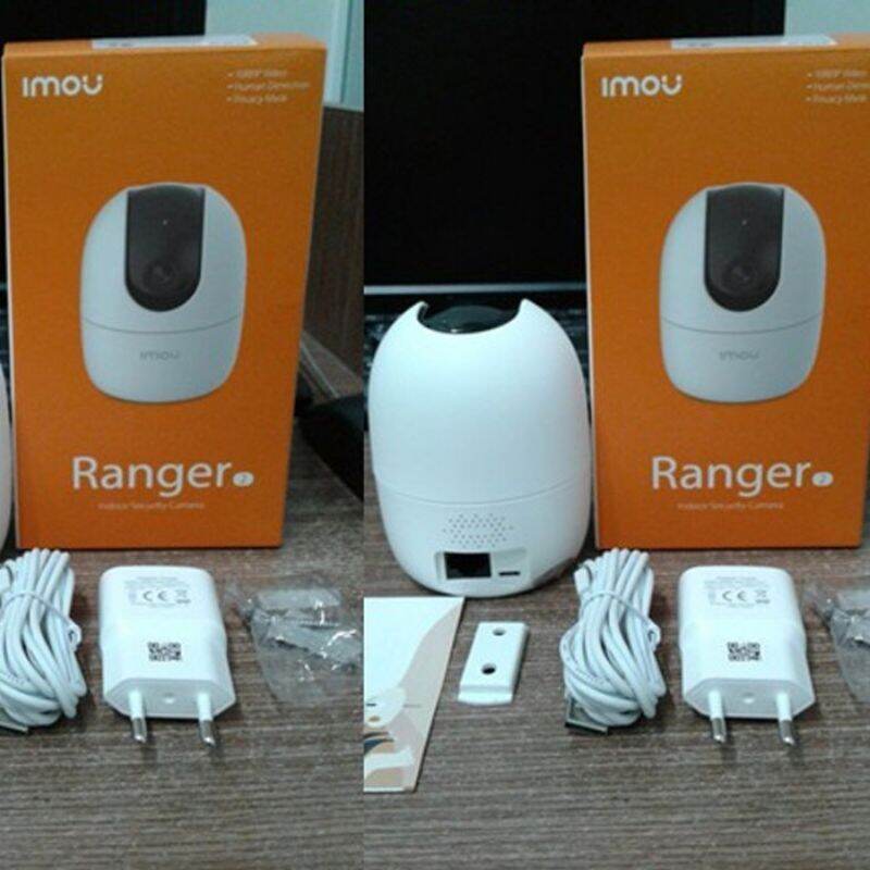 Camera Imou Ranger A22 EP 2.0 bảo hành 24 tháng.