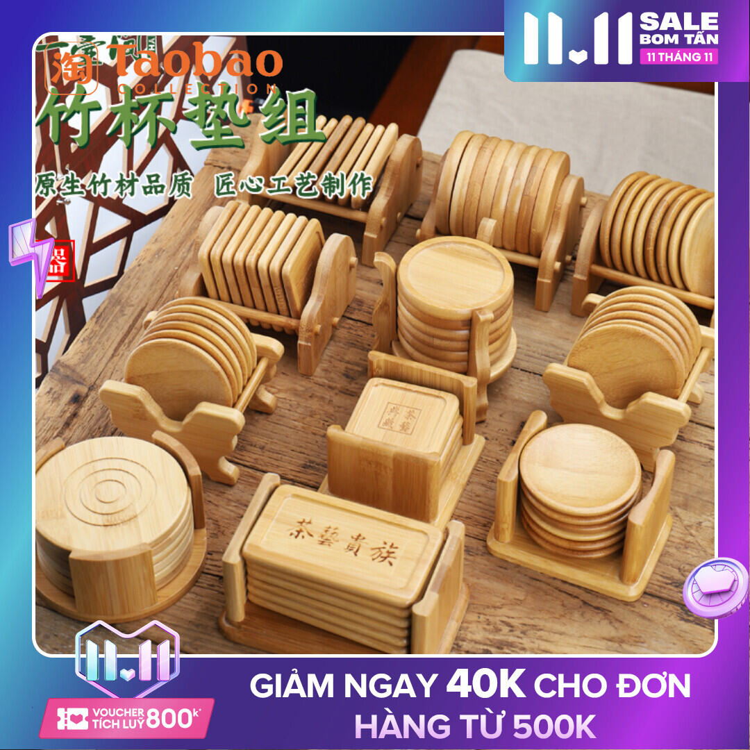 Yhj Lót Cốc Trà Lót Cách Nhiệt Lót Cốc Trà Đạo Lót Cốc Trà Đạo Dụng Cụ Trà