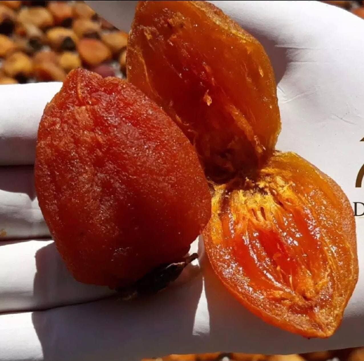 500g hồng treo gió đà lạt