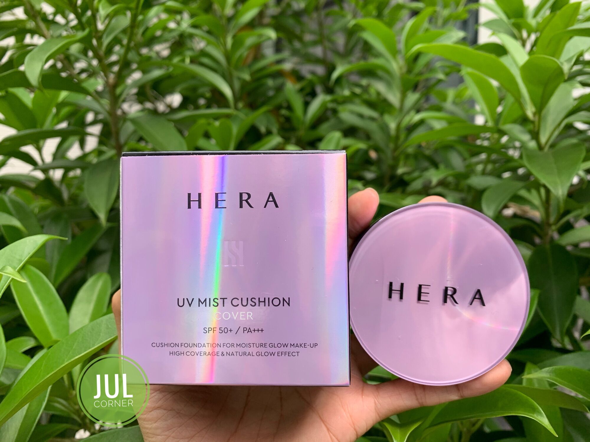 Phấn nước Hera