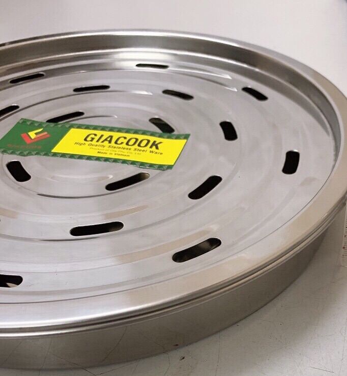 Khay Úp Ly Chén inox 304 Việtcook