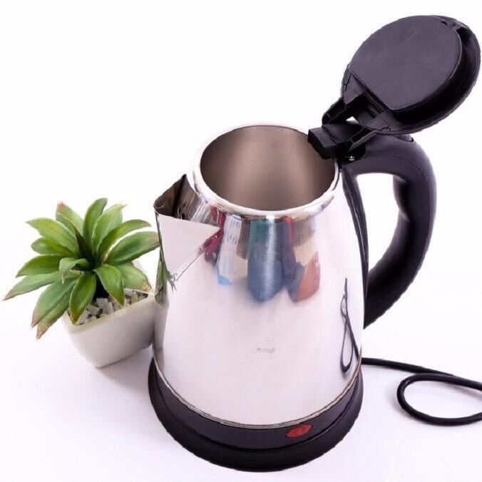 Ấm đun nước siêu tốc accessory 1.8L