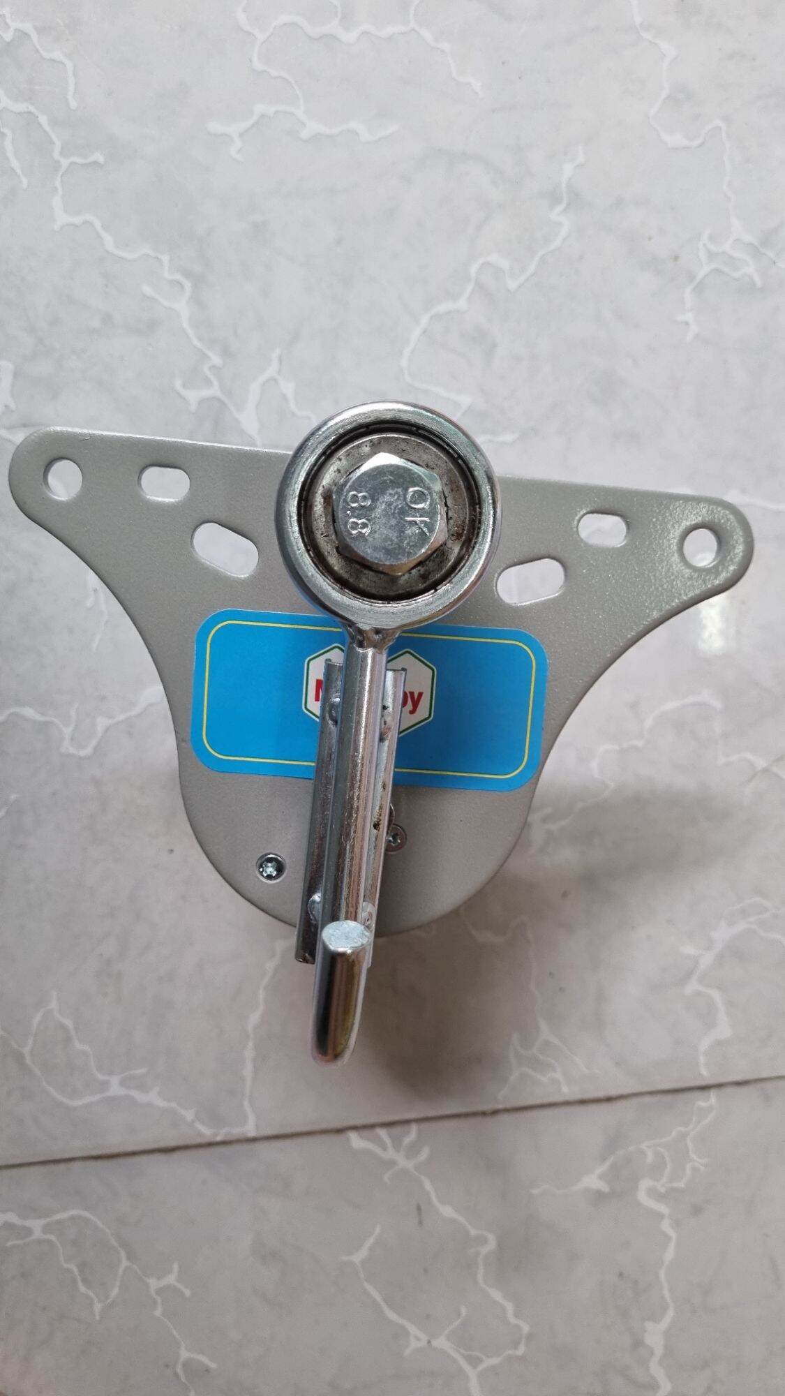 Motor đưa võng cho bé - chưa bao gồm adapter ( biến thế)