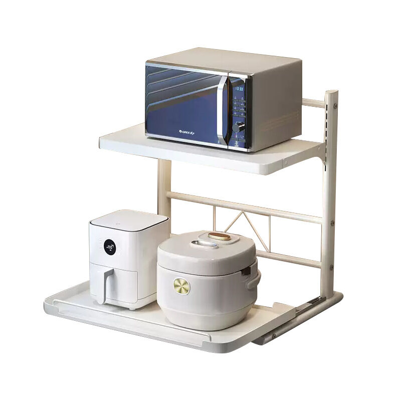 Multifunctional Kitchen Shelving Giá 922,000 Đồng*Miễn phí vận chuyển