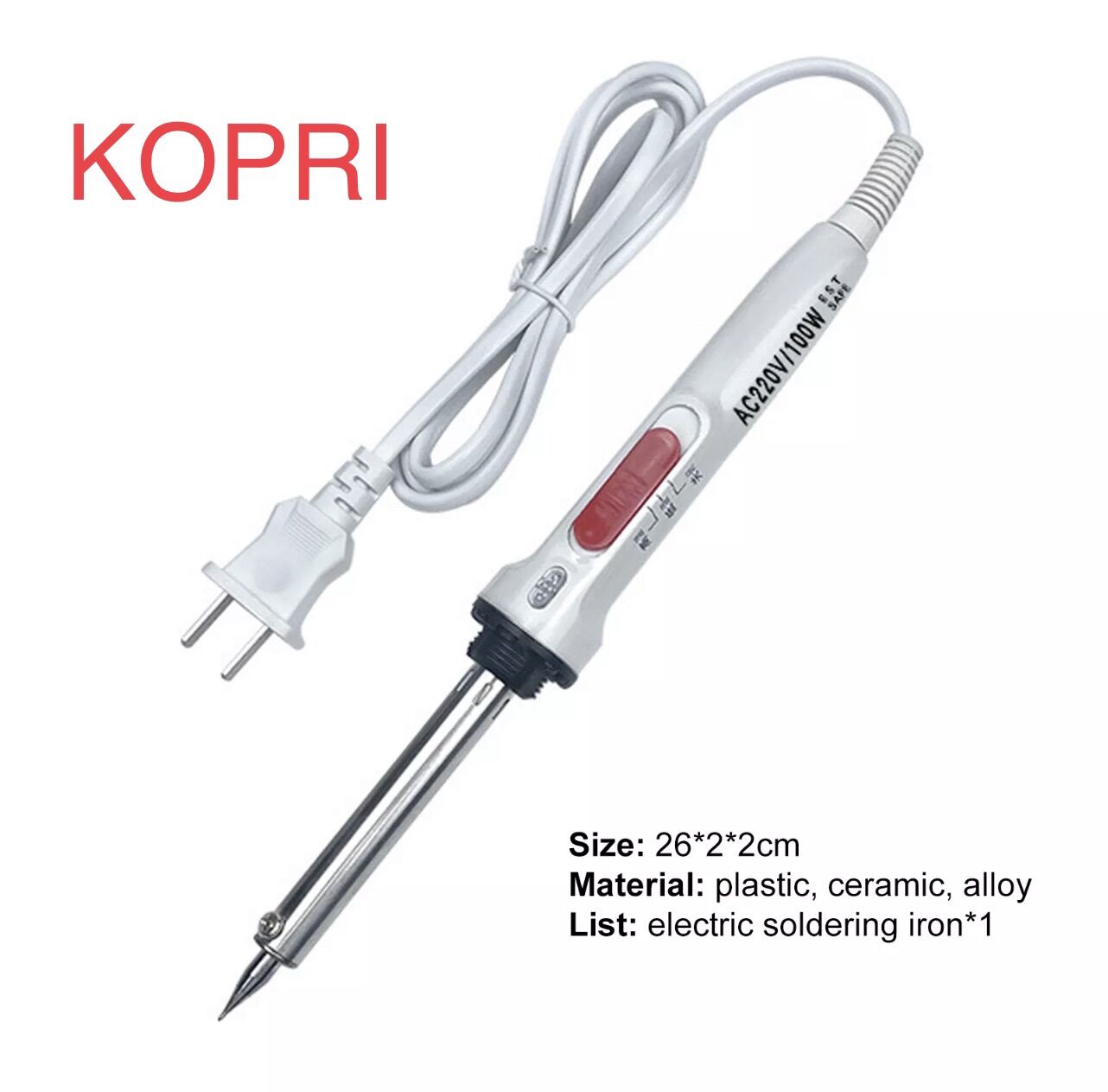 Mỏ hàn chì 60w/100w nóng nhanh loại tốt điện áp 220v. mỏ hàn thiết 100w. mỏ hàn thiết 60w. mỏ hàn chì 60w.