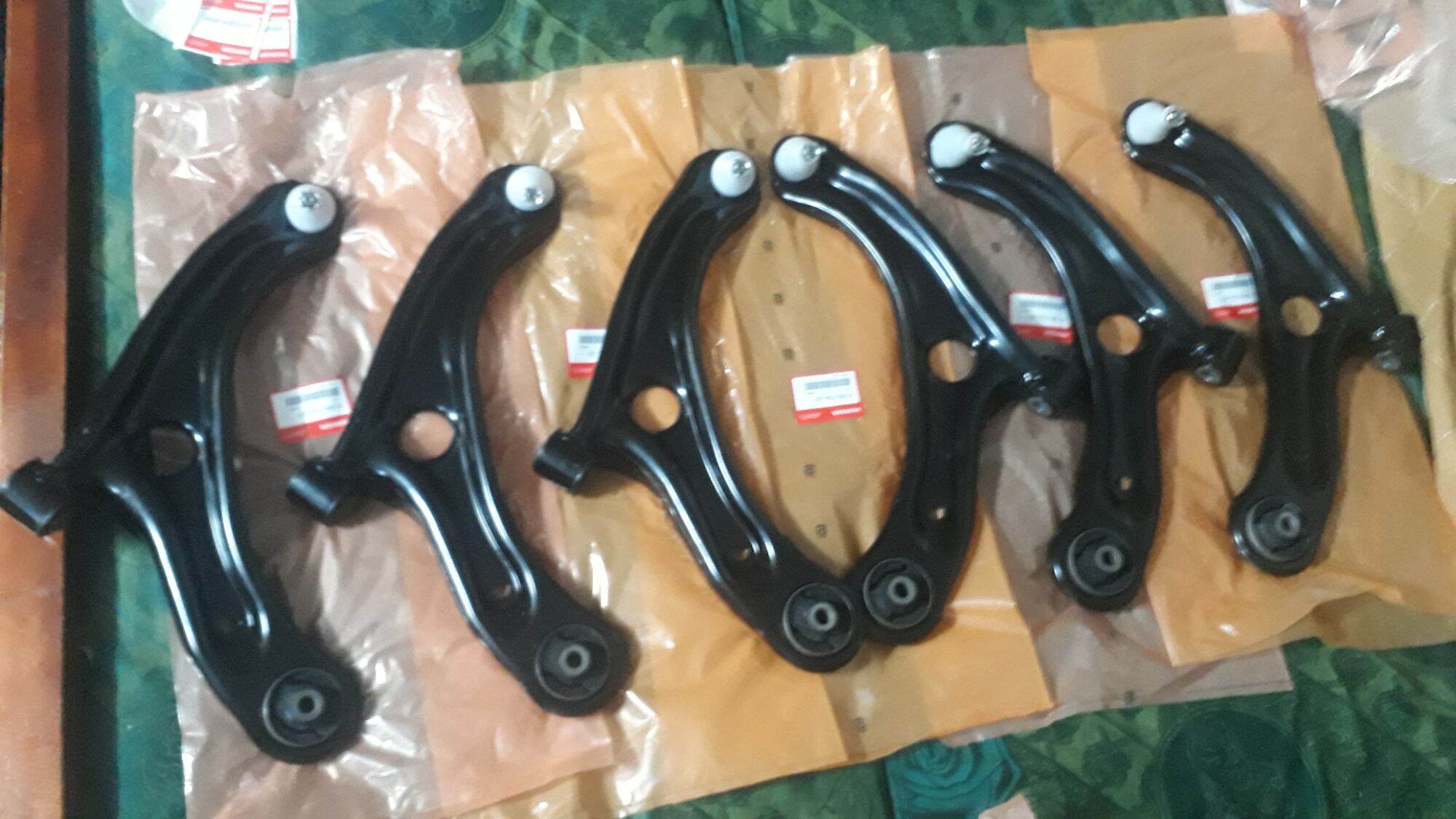 Càng A honda city 2014-2019
