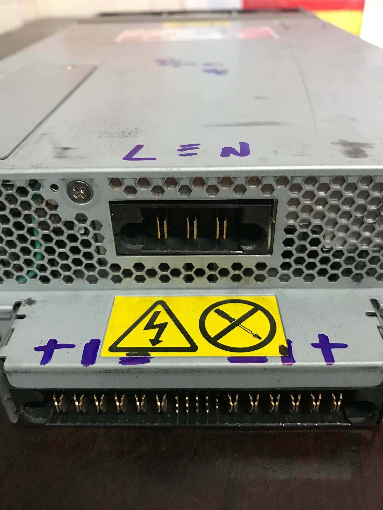 Nguồn server Astec 12v 236A cực khủng