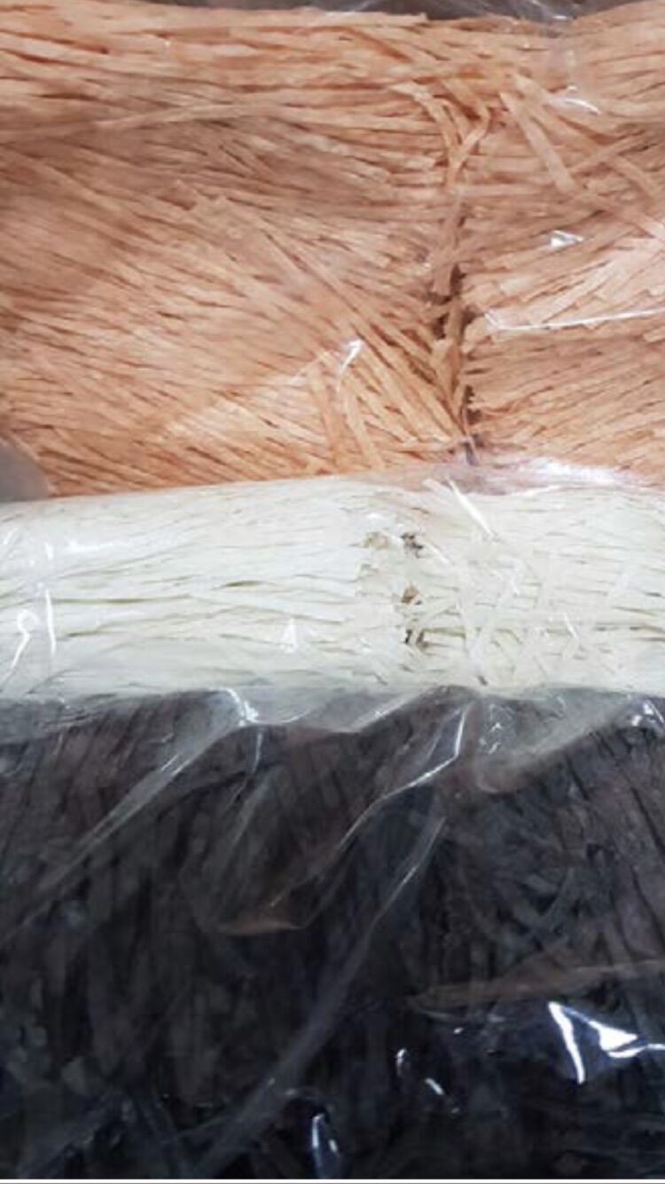 Cá sợi trắng ăn dặm cho hamter
