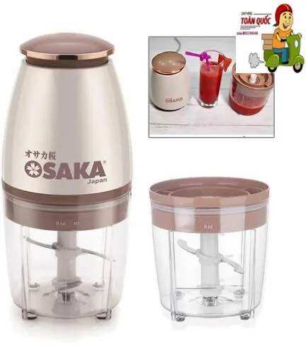 Xay đa năng Osaka mẫu mới
