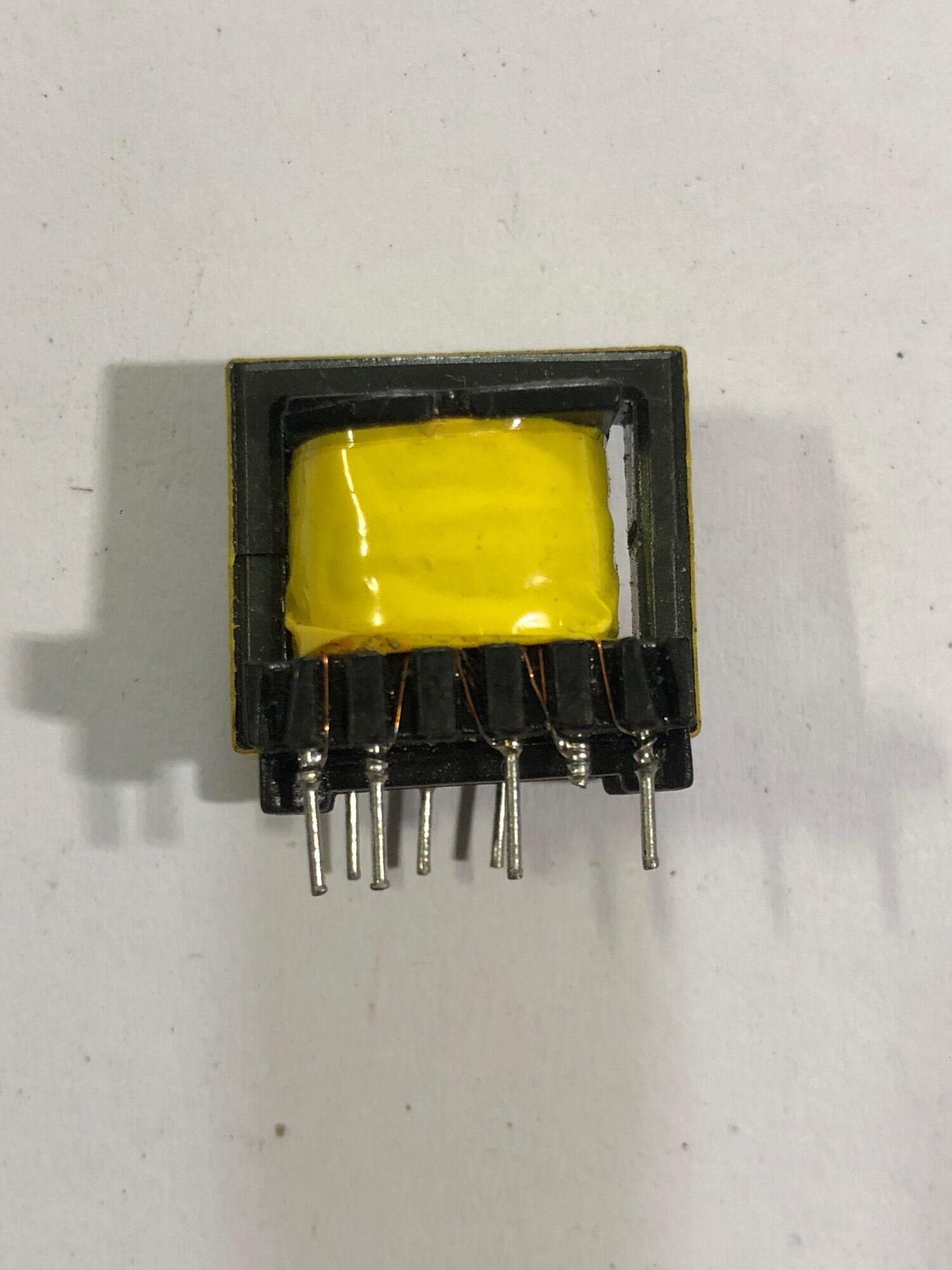 2 biến áp nguồn xung EE-19E 5v 2A 7pin