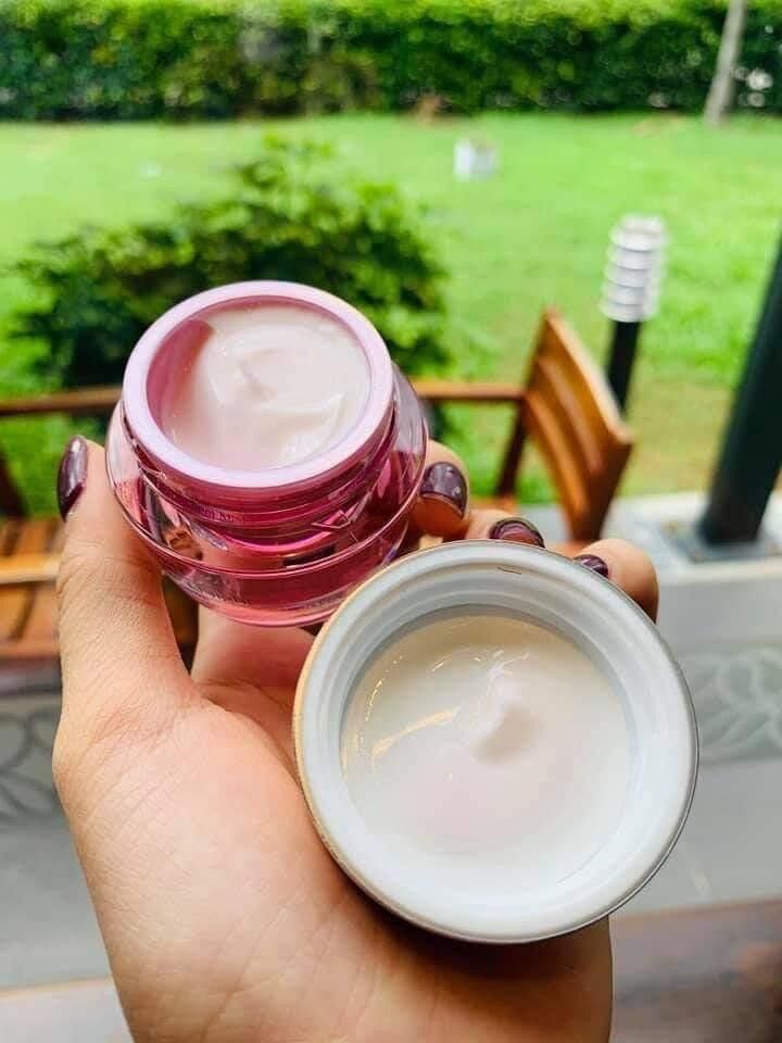 KEM DƯỠNG NÂNG CƠ ESTEE LAUDER 👄RESILIENCE MULTI-EFFECT 15ML UNBOX👋🏼
