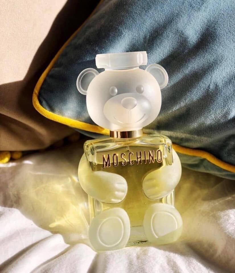 Nước hoa chiết Moschino Toy 2 10ml - Nước hoa nữ - Authentic