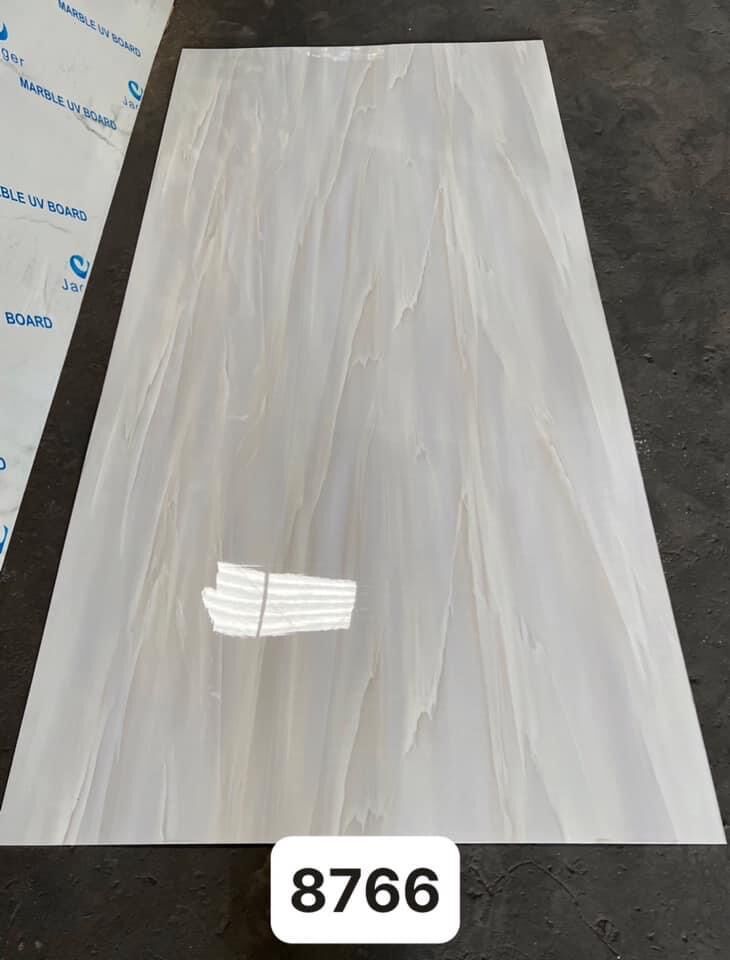 Tấm ốp tường PVC xám xi măng