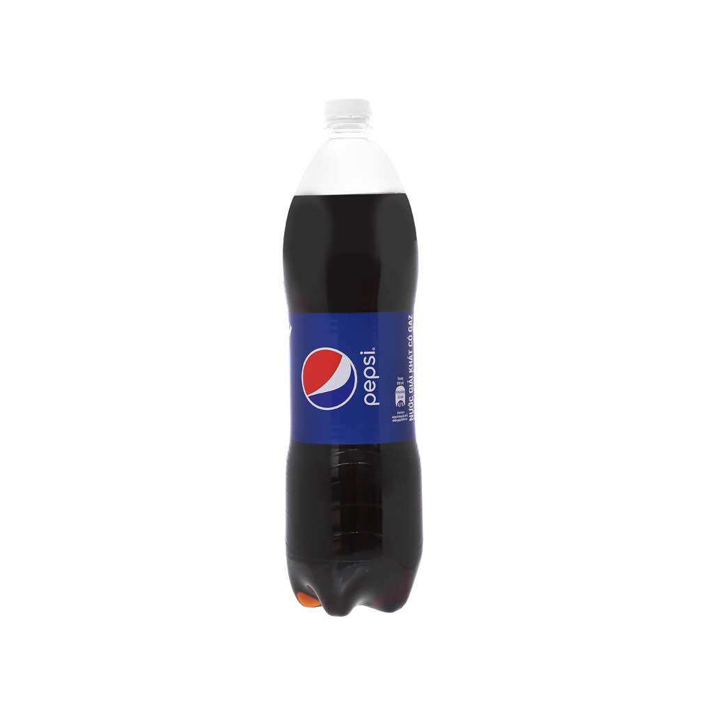 Chai nước pepsi 1.5l