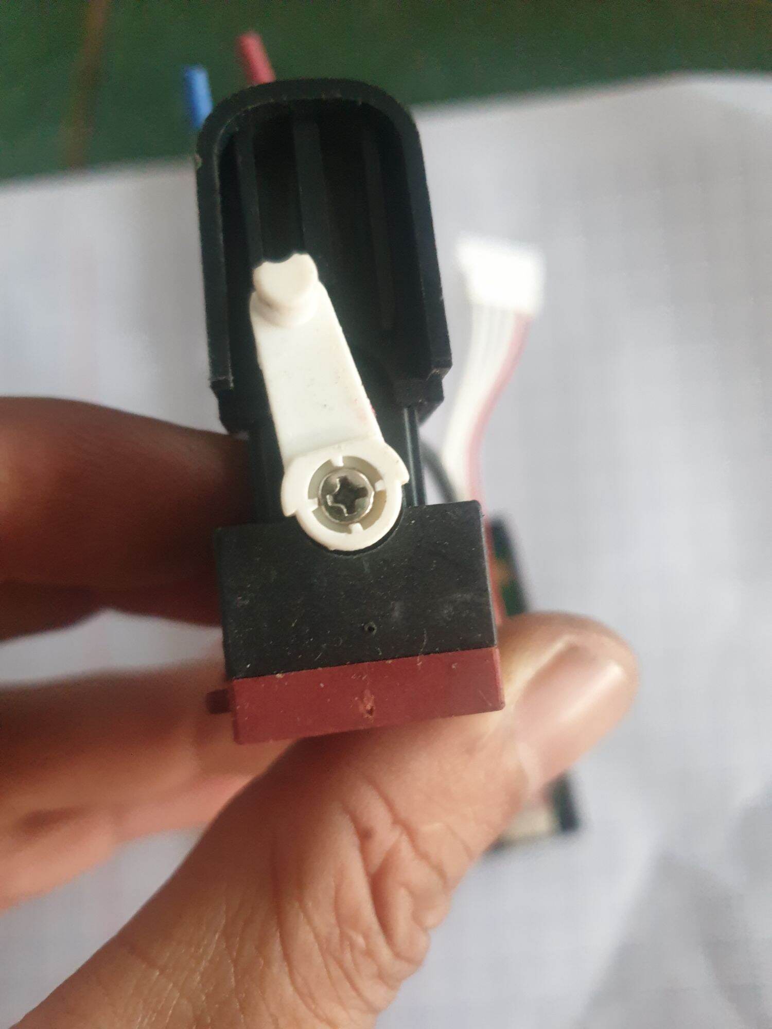 mạch khoan, vít supcompack aeg 18v