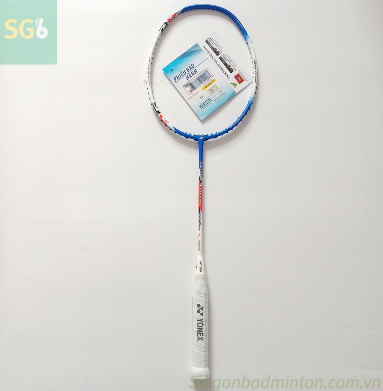vợt cầu lông YONEX ASTROX 3DG HF {CHÍNH HÃNG}
